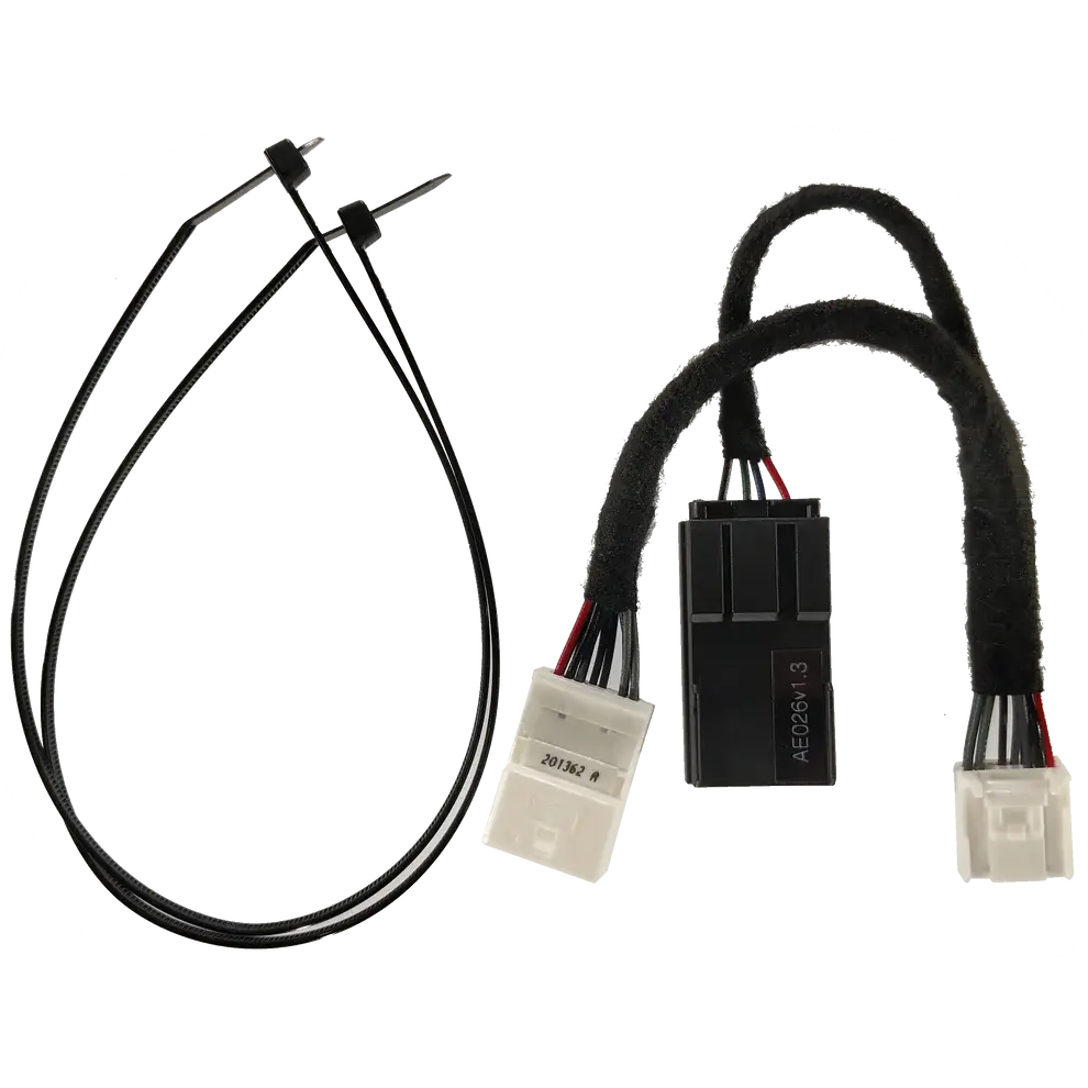 Autostop Eliminator - Ae026 - 20-23 Crosstrek, 19-21 Forester, 20-22 Outback, 20-22 Legacy 1