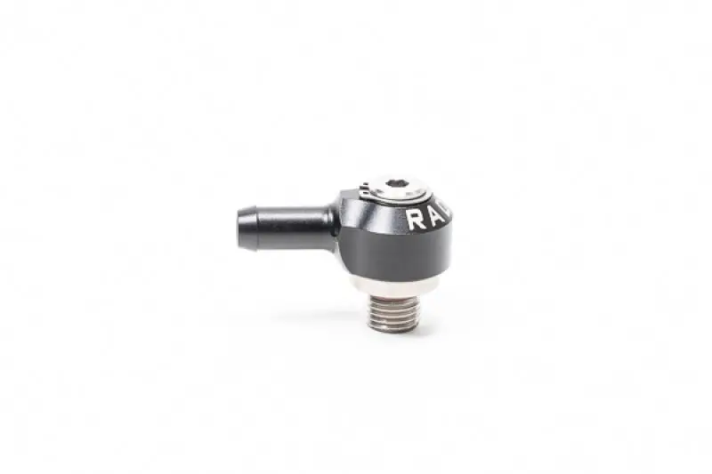 Radium 4An Orb Swivel Banjo To 8.5Mm Barb 1