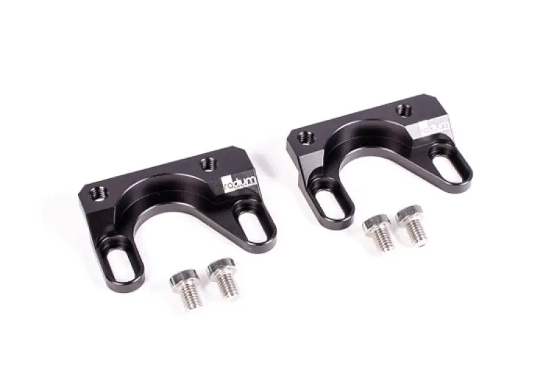 Radium Engineering Top Feed Fuel Rail Adapter - Ver 8/9 Ej207 / 2.5I Ej253 1