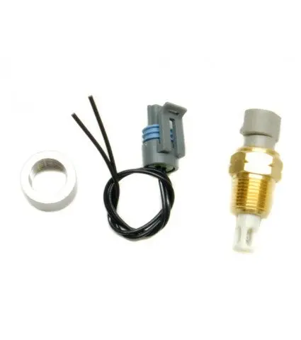 Aem Intake Air Temperature (Iat) Sensor - 3/8 Npt 1