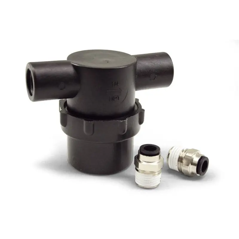 Aem Water / Methanol Inline Injection Filter 1