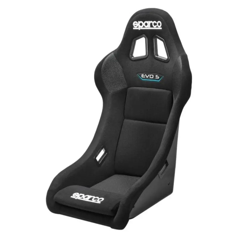 Sparco Evo S Qrt Seat 1