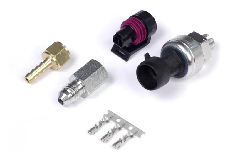 Haltech 5 Bar Ti Map Sensor 1