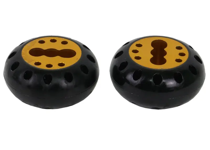 Whiteline Rear Differential Bushings- 2013-2021 Brz, 2022+ Brz 1