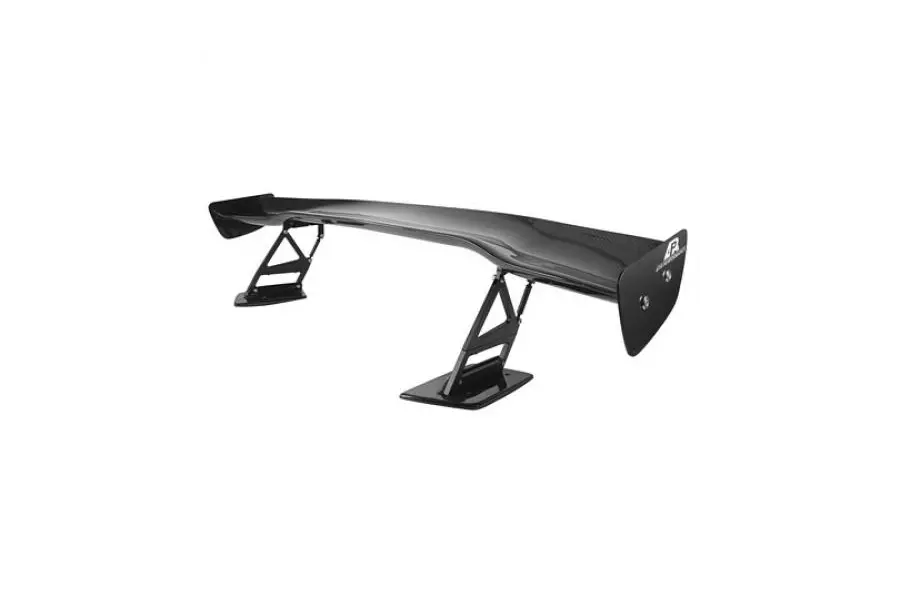 Apr Gtc-200 Carbon Fiber Wing - Sti 2011-2014 1