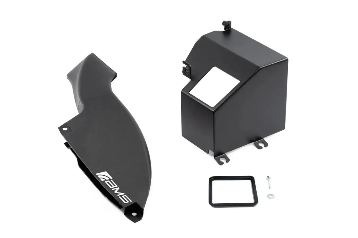 Ams Performance Air Intake (Duct And Airbox Only) - 2022+ Wrx 1