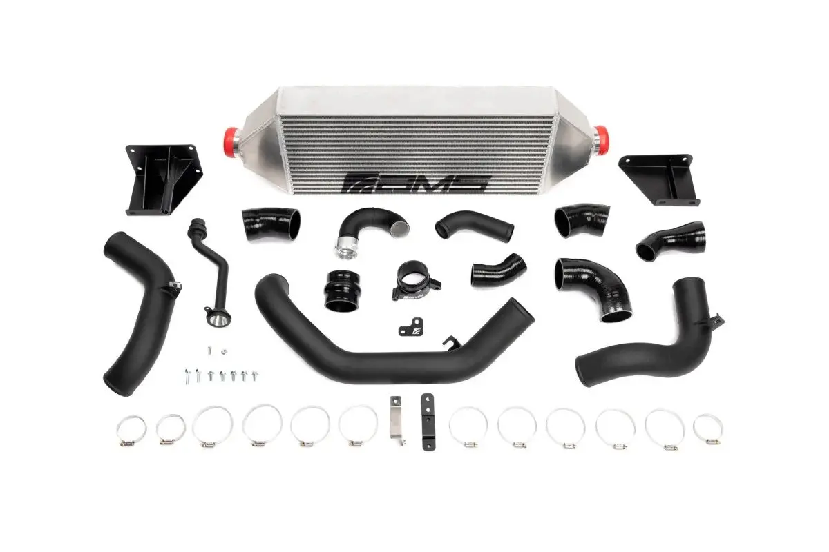Ams Performance Front Mount Intercooler Kit - 2022+ Wrx 1