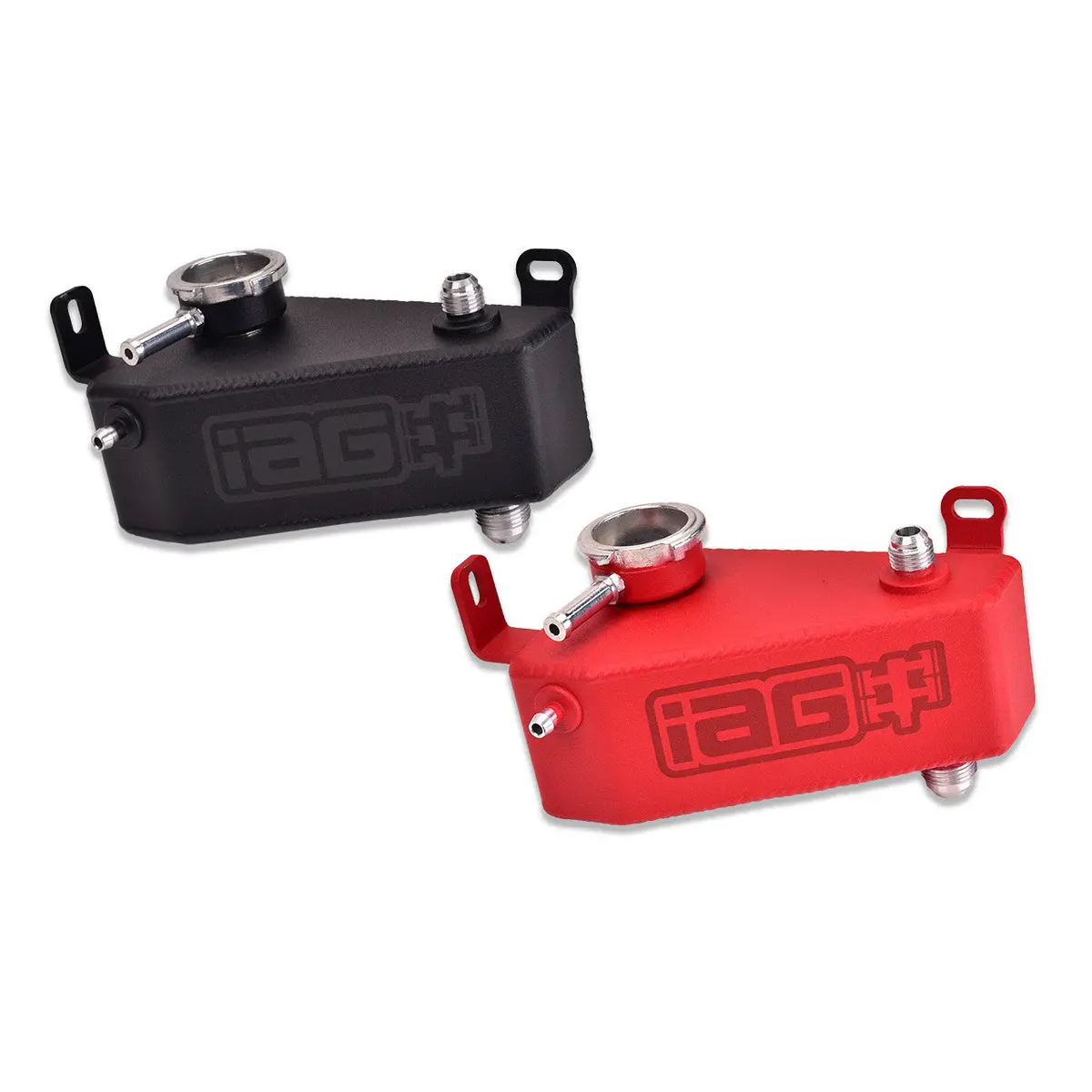Iag Coolant Expansion Tank - 02-07 Subaru Wrx, 04-07 Sti 1