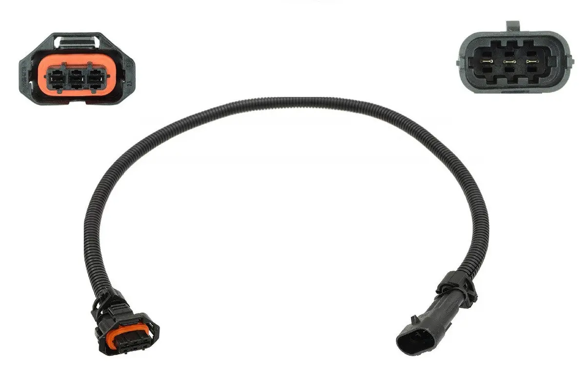 Ls3 Style 24" Map Extension Harness, Fits Lsx, Gen5 Ltx 1