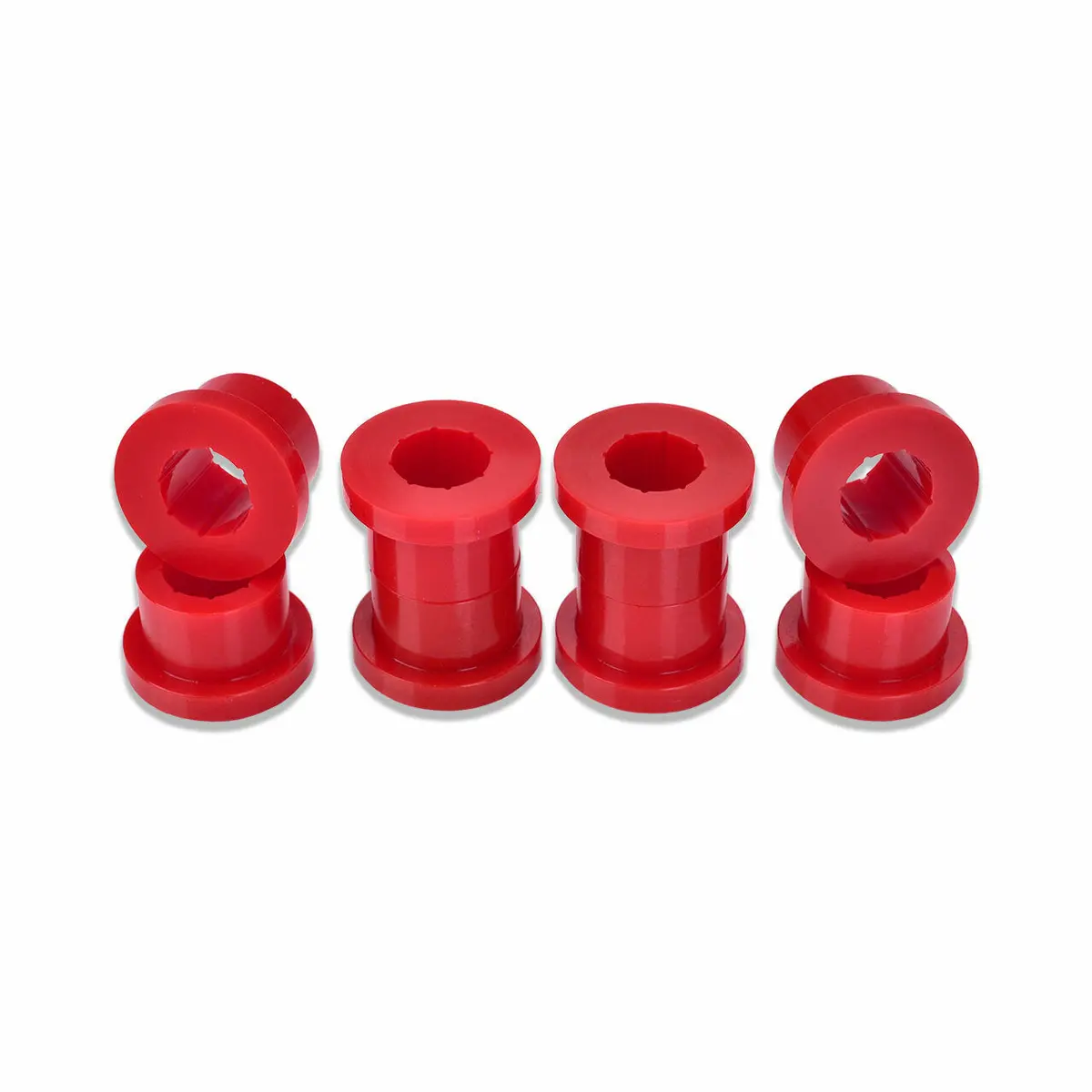 Iag Competition Series Engine Mount Bushing Set 90A Durometer 1