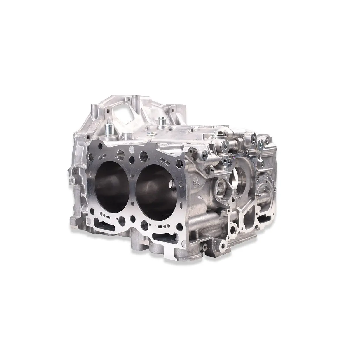 Iag 750 Ej25 Closed Deck Case - 11Mm H.S.M. - For Subaru Wrx, Sti, Fxt & Lgt 1