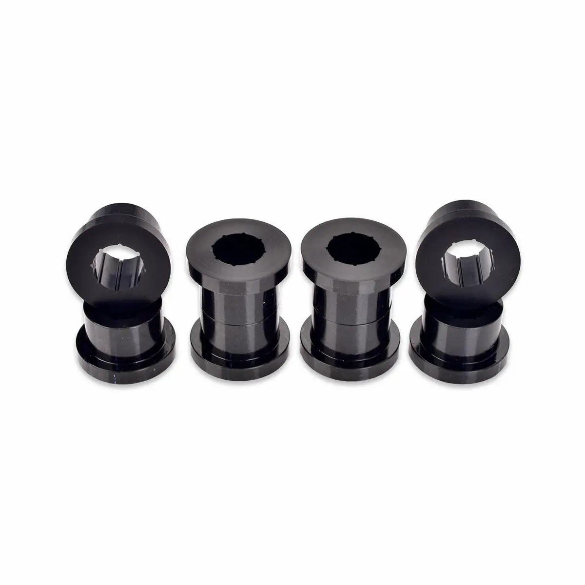 Iag Street Series Engine Mount Bushing Set 75A Durometer 1