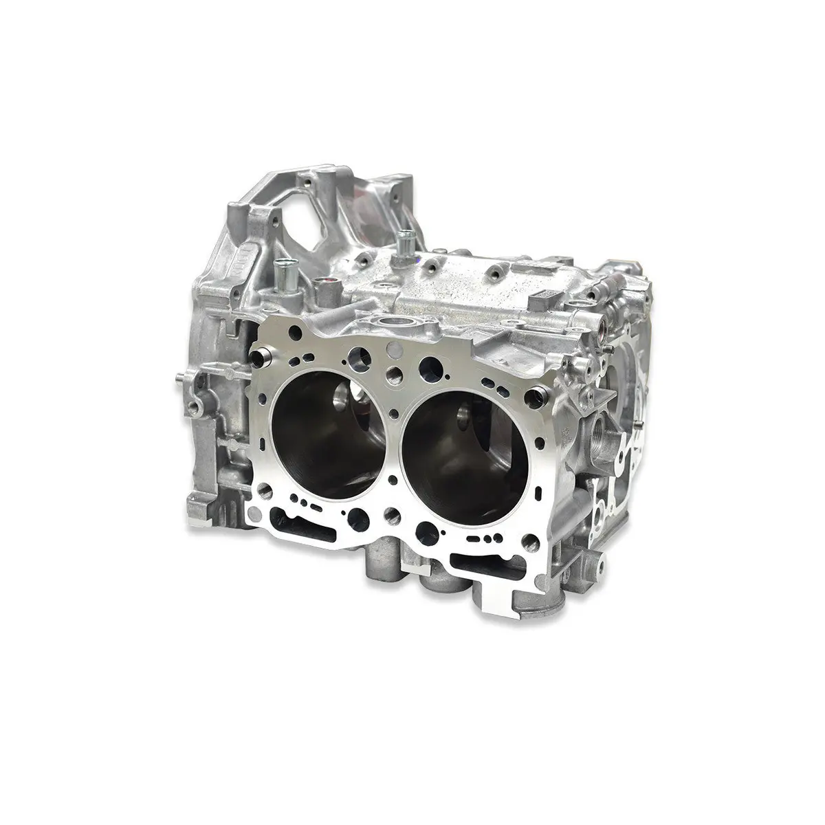 Iag 950 Ej25 Closed Deck Case - 14Mm H.S.M., Fire-Lock - For Subaru Wrx, Sti, Lgt, Fxt 1