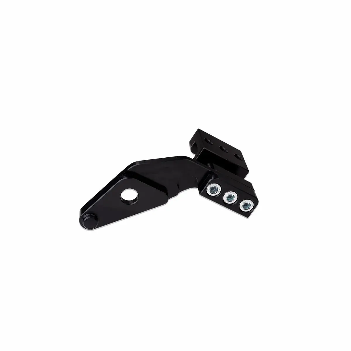 Iag Aos Pitch Mount Bracket For 2006-07 Subaru Wrx / Sti, 2004-08 Fxt 1
