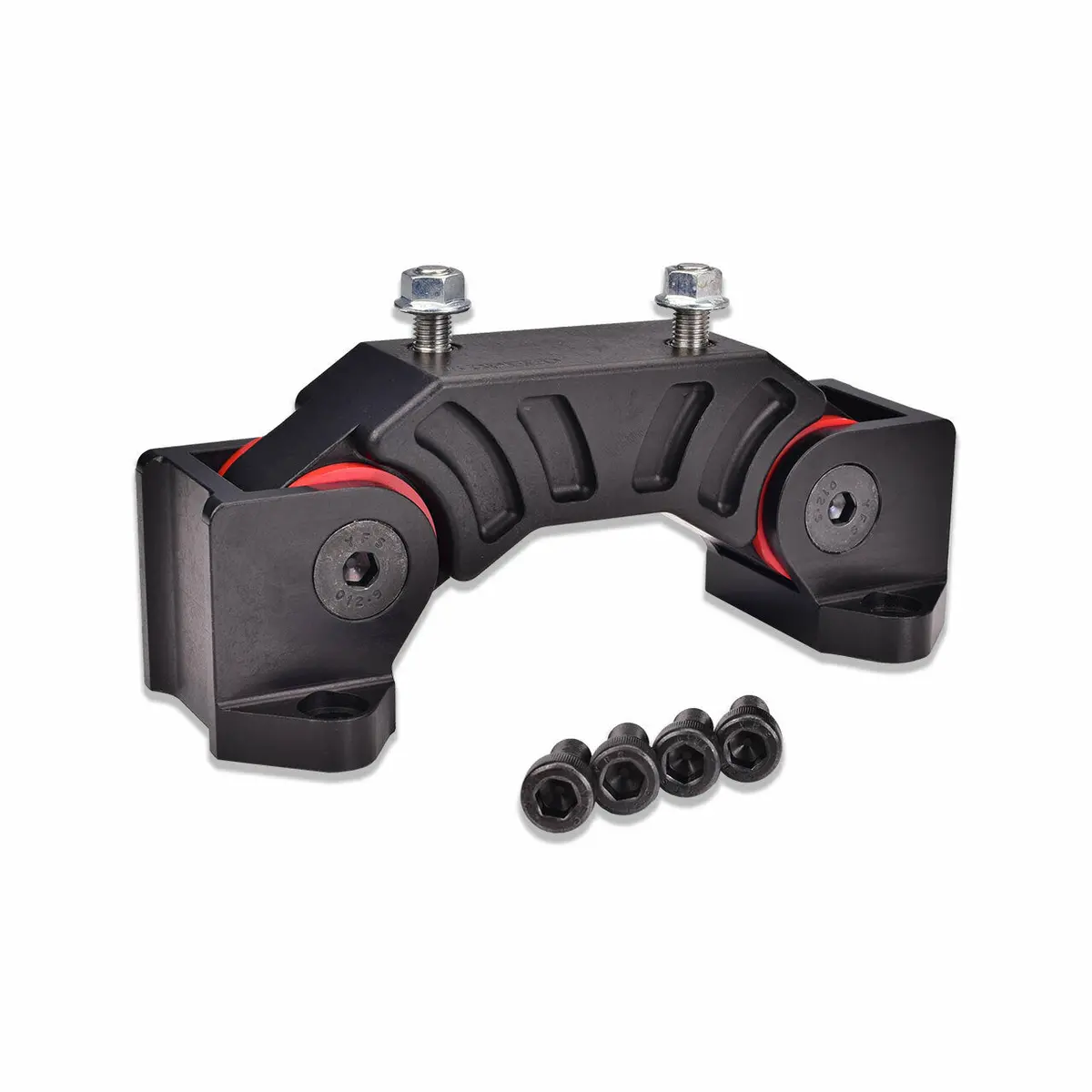 Iag Competition Series Transmission Mount - 2002-21 Subaru Wrx, 2005-09 Lgt 5Spd, 2004-08 Fxt 5Spd 1