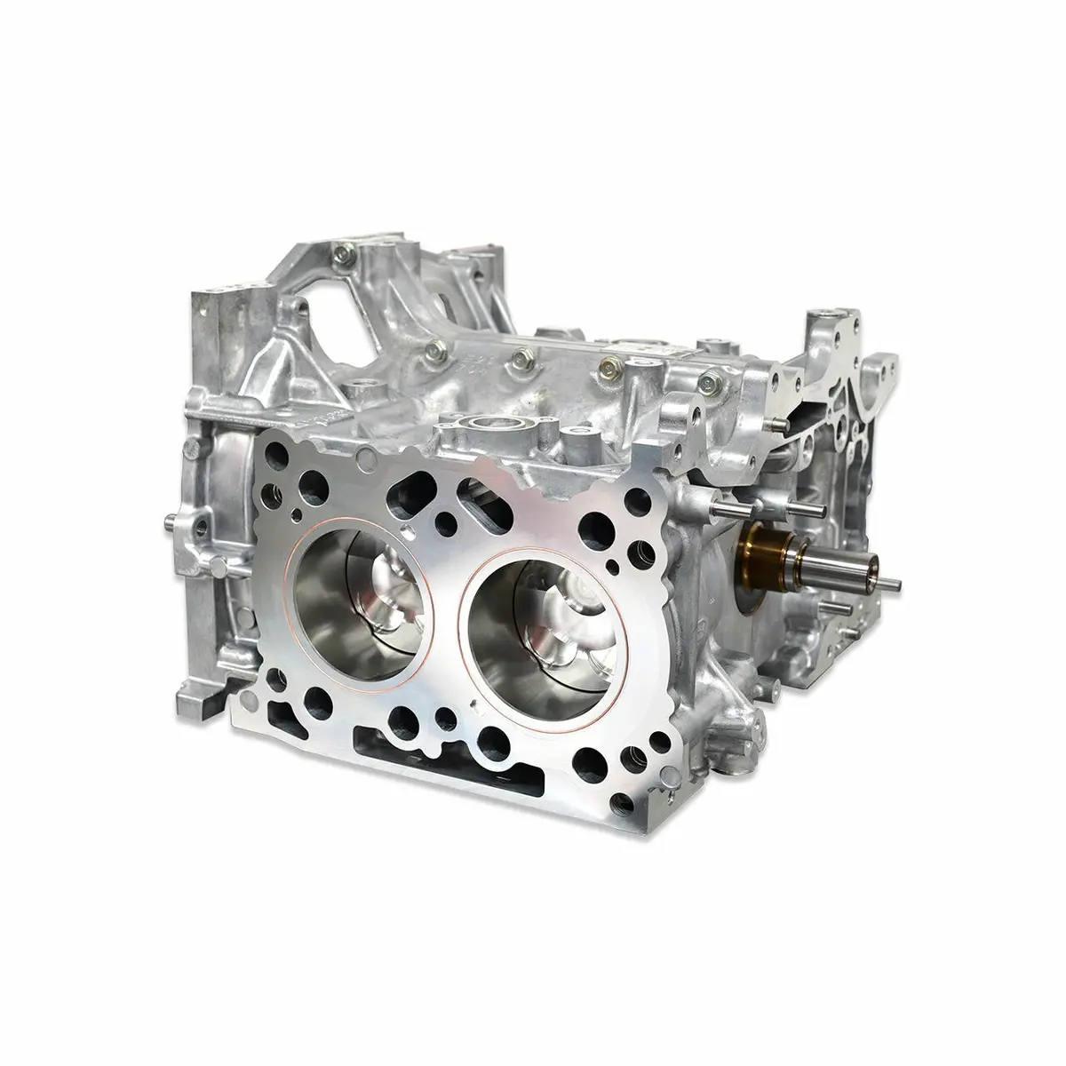 Iag 800 Fa20 Subaru Closed Deck Short Block For 2013-21 Brz / Fr-S / Gt86 (12.5:1 Compression Ratio) - 800 Bhp 1