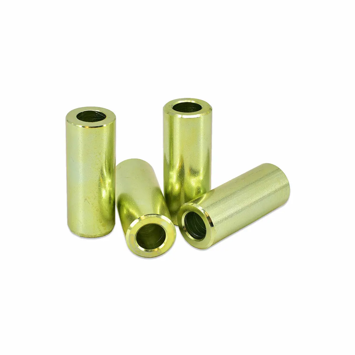Iag Steel Pin Set For Iag Engine Mounts With Competition/Street Series Bushings 1