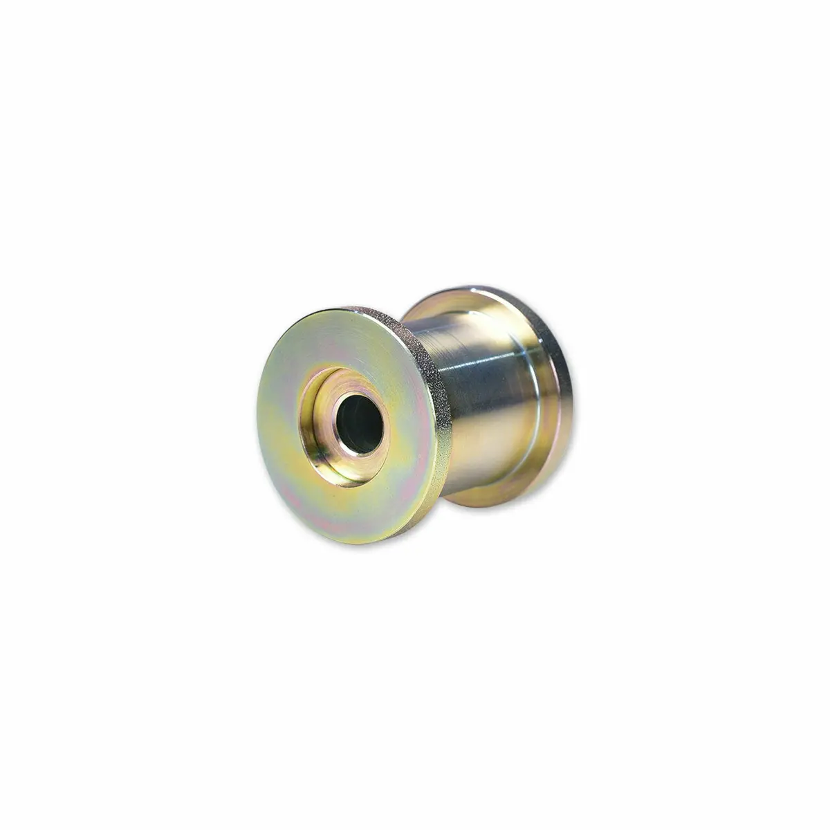 Iag Race Series Pitch Mount Solid Bushing Kit 1