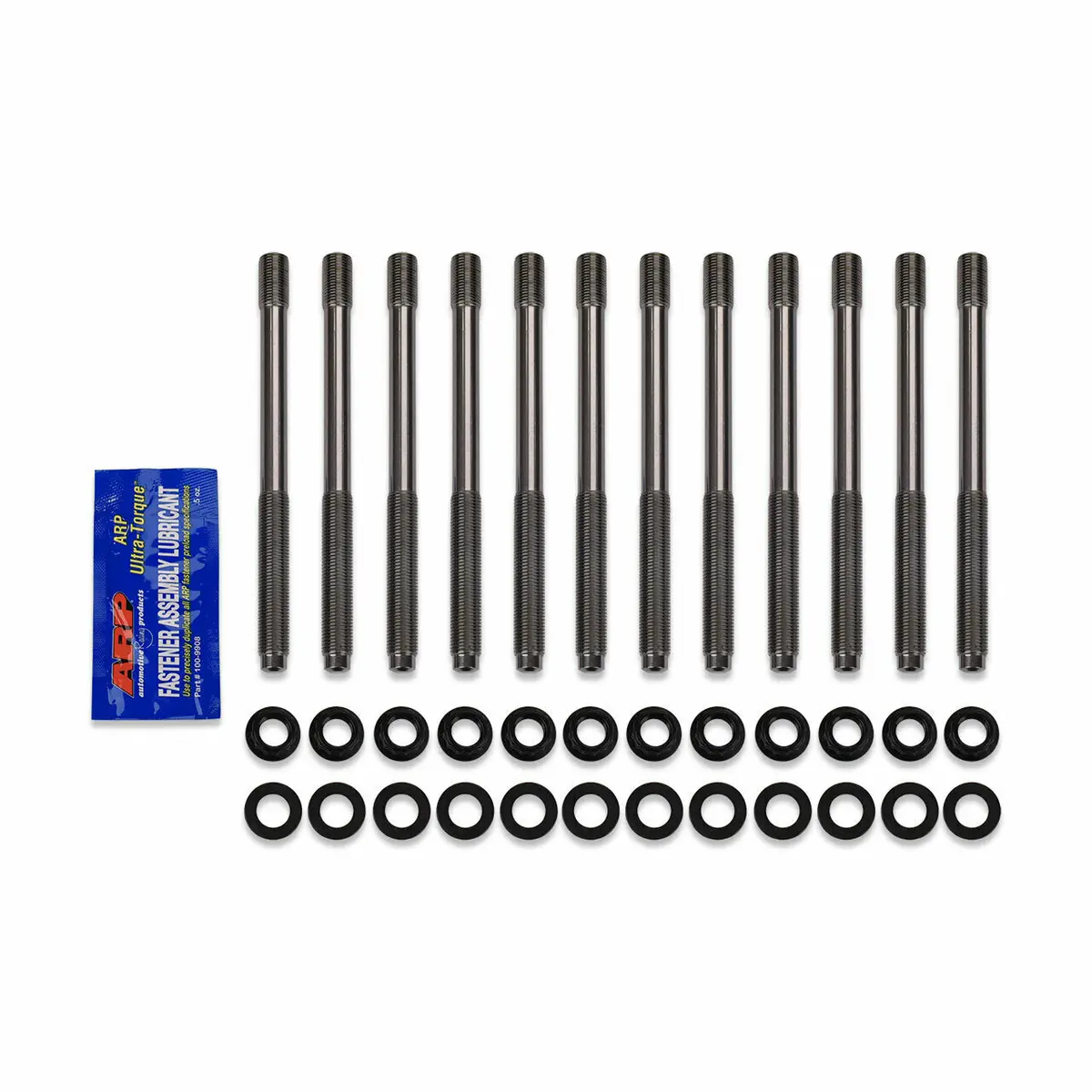 Iag Performance / Arp 14Mm Head Stud Set - Subaru Wrx, Sti, Legacy Gt, Forester Xt 1
