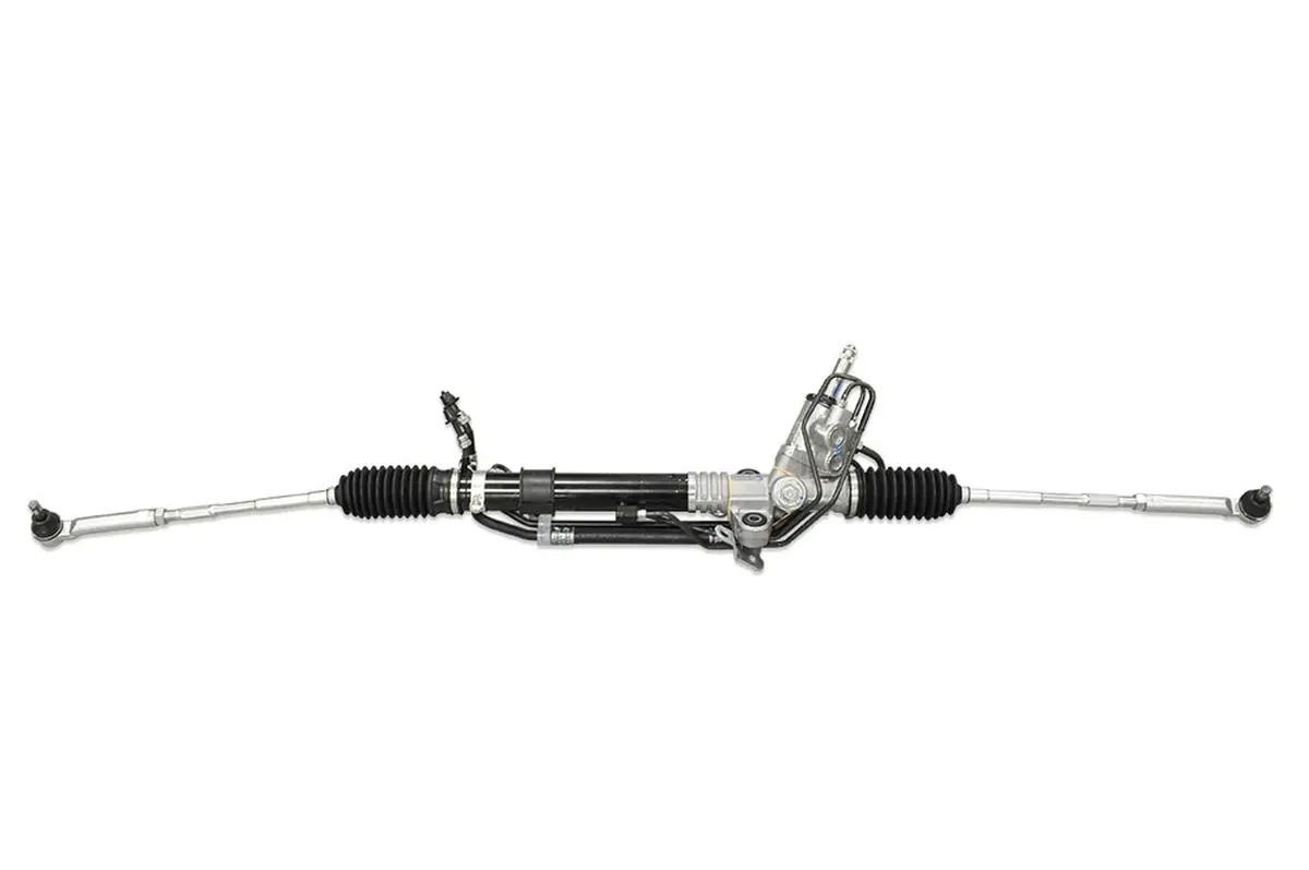 Subaru Fhi Oem Steering Rack - 2015-2021 Sti 1