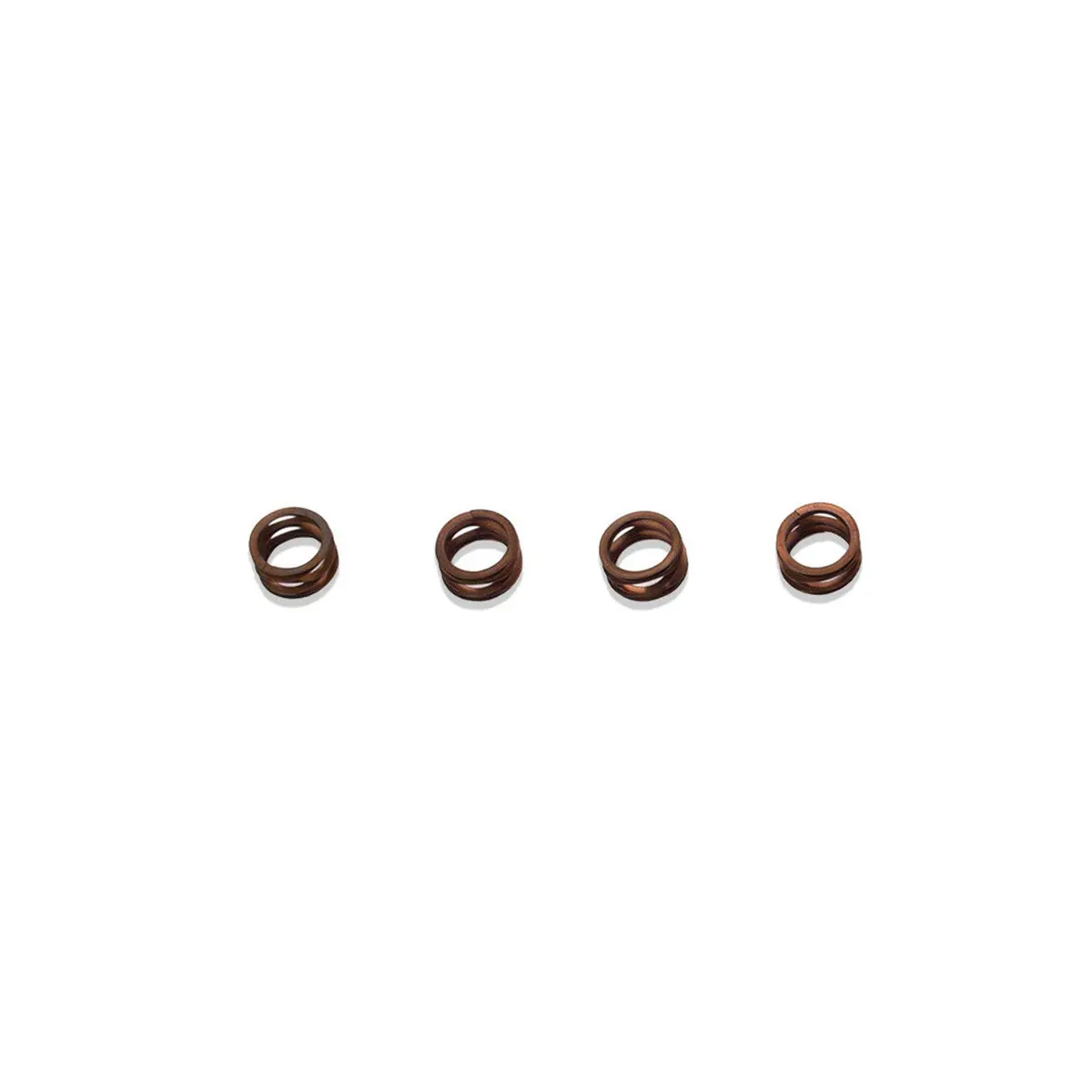 Iag Wave Spring Kit For 2131 Fuel Rails With Id1000/1300 Injectors 1