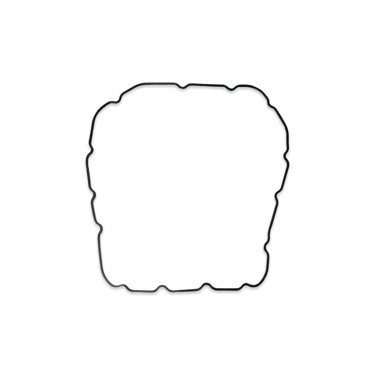 Iag Performance 2Mm Viton Custom Formed Replacement Oil Pan Gasket 1