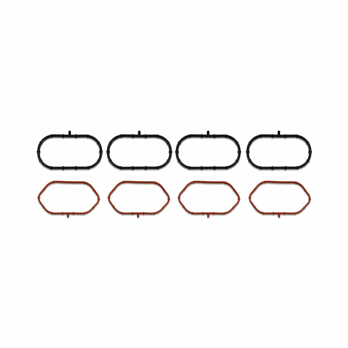 Iag Subaru Lower & Upper Intake Manifold Seal Set For 2015 -21 Wrx 1