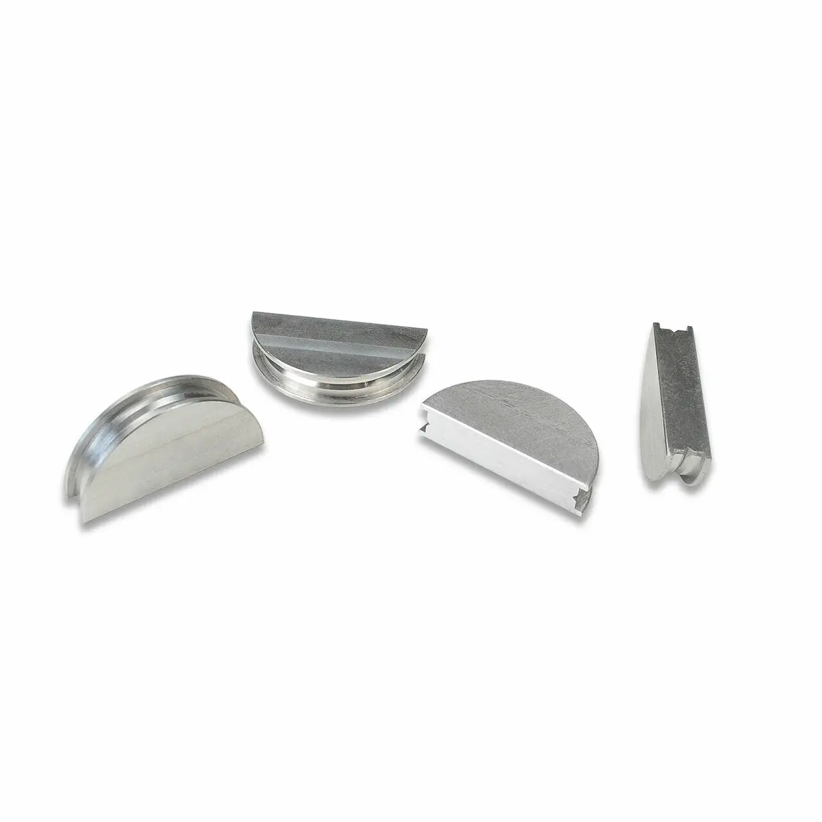 Iag Half Moon Valve Cover Cam Seals (4) - 2002-06 Subaru Wrx / Sti / Fxt / Lgt 1