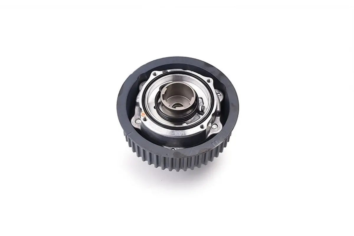 Left Side Exhaust Cam Sprocket For 2004-21 Sti, 2006-13 Wrx, 2004-13 Fxt, 2005-09 Lgt 1