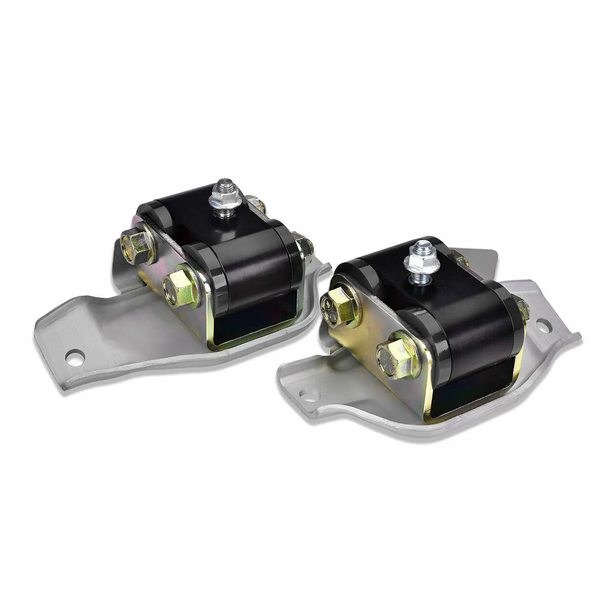 Iag Street Series Engine Mounts - 2008-14 Subaru Wrx, 05-09 Lgt 1