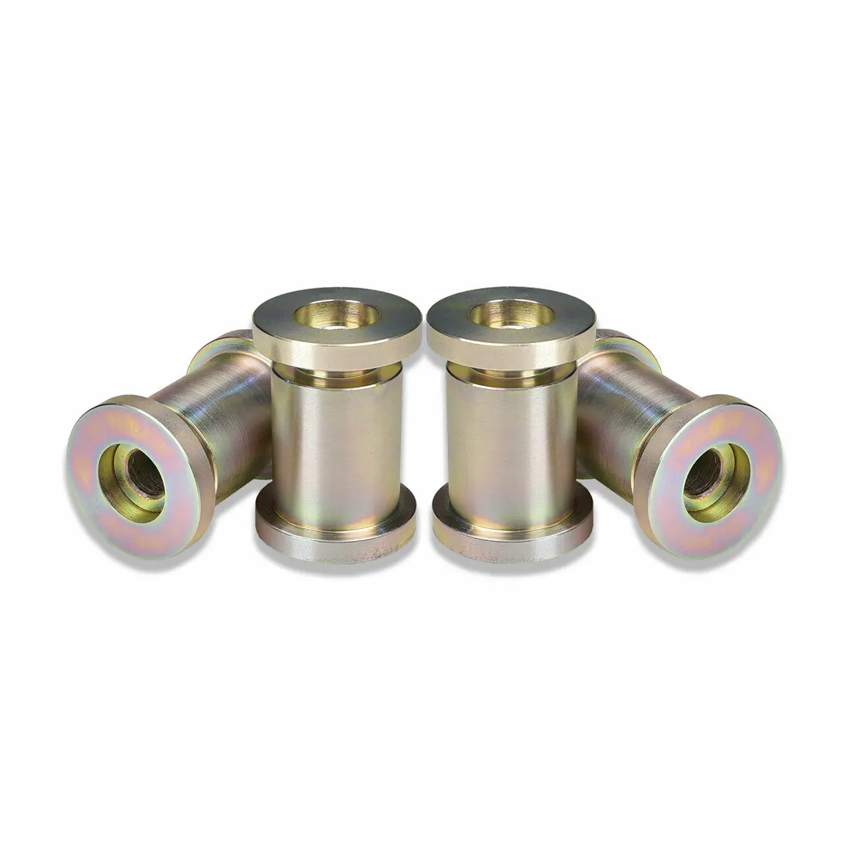 Iag Race Series Solid Engine Mount Bushing Set 1