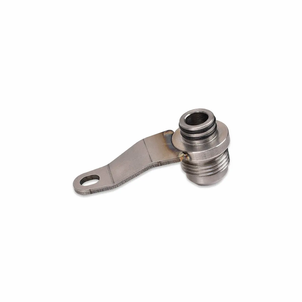 Iag Turbo Oil Drain Adapter -10 An For Ej20 & Ej25 1