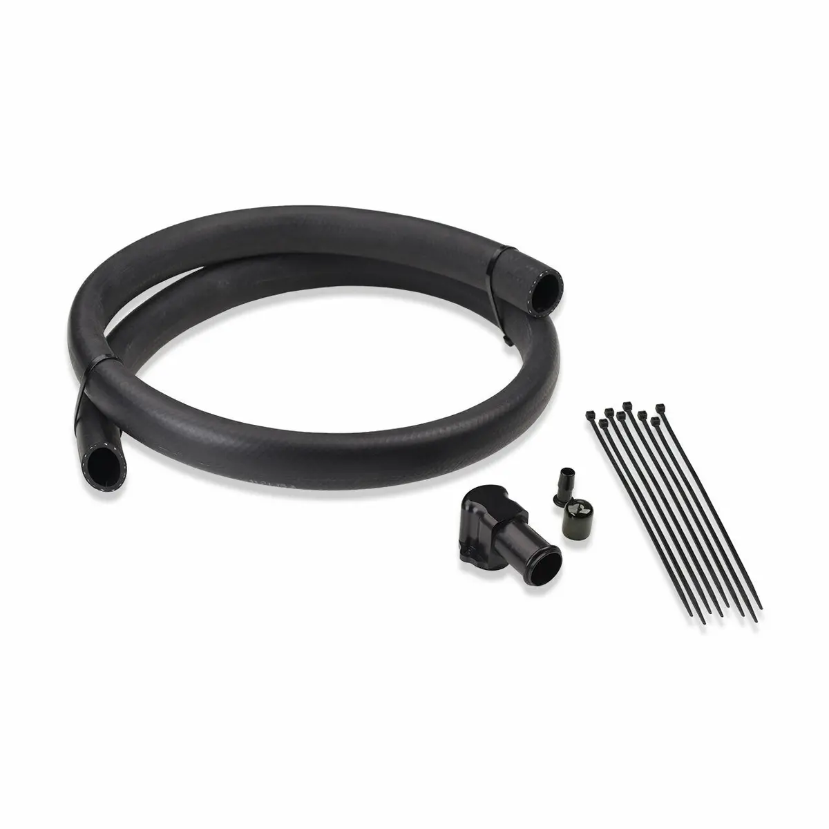 Iag Performance Air / Oil Separator (Aos) Street To Competition Series Conversion Kit - 2015-2021 Wrx 1