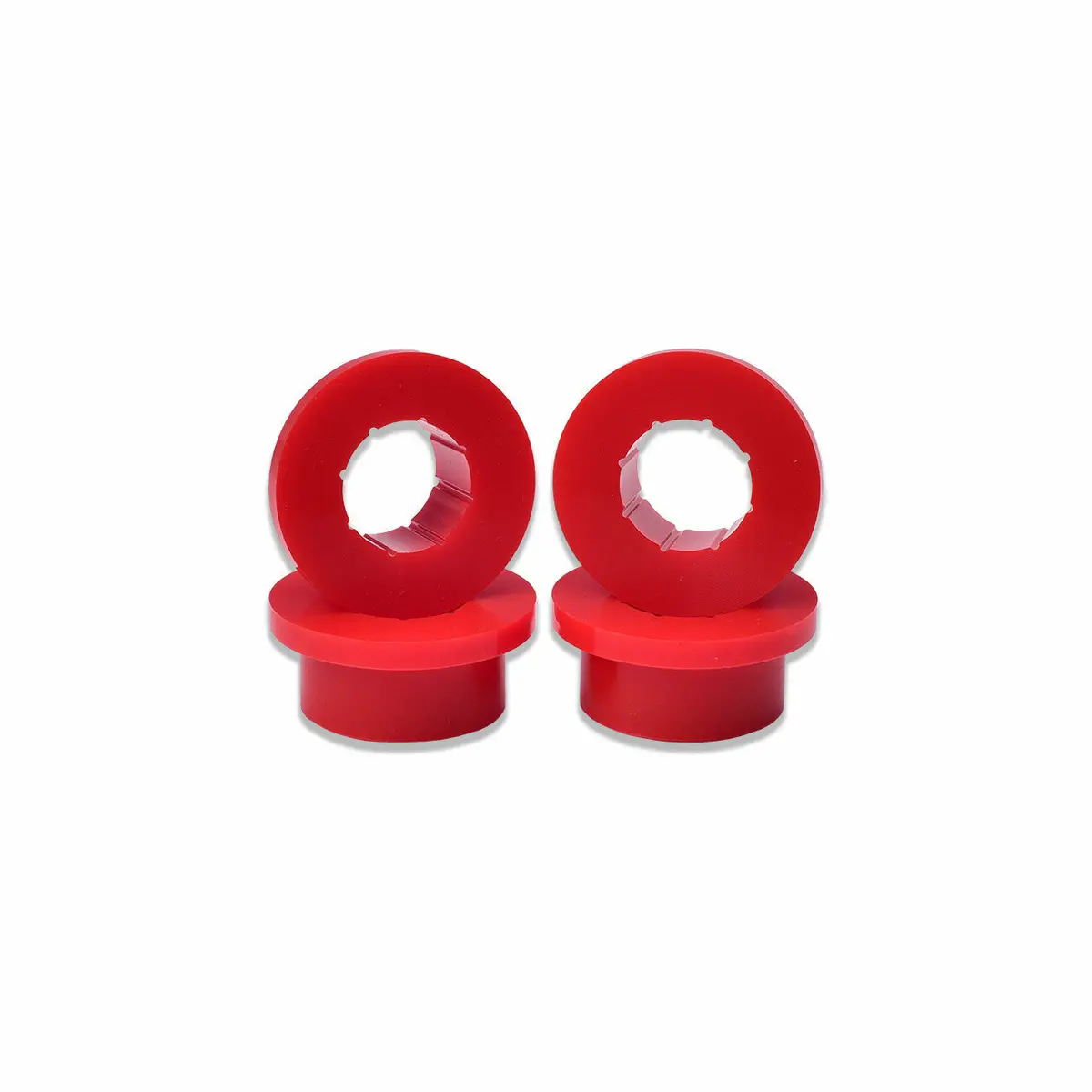 Iag Competition Series Transmission Bushing Kit For Iag Transmission Mounts 1