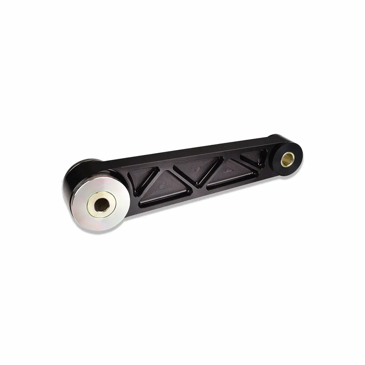 Iag Race Series Pitch Stop Mount For 2002-2021 Wrx, 2022+ Wrx, 04-21 Sti, 04-13 Fxt, 05-09 Lgt (Black Finish) 1