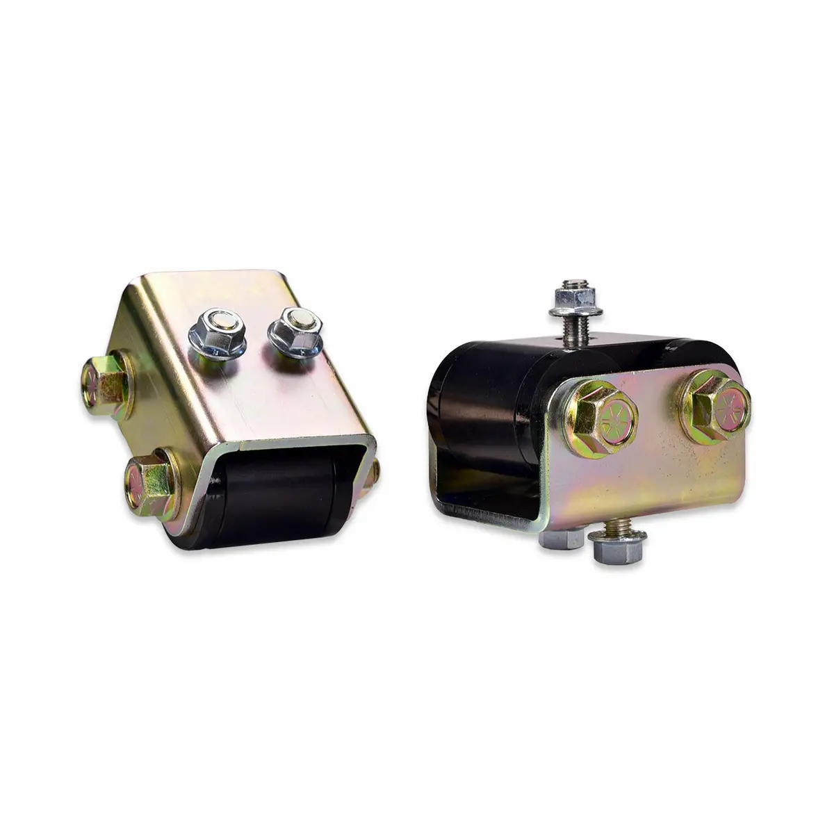 Iag Street Series Engine Mounts - 2002-07 Subaru Wrx, 04-21 Sti, 04-08 Fxt 1