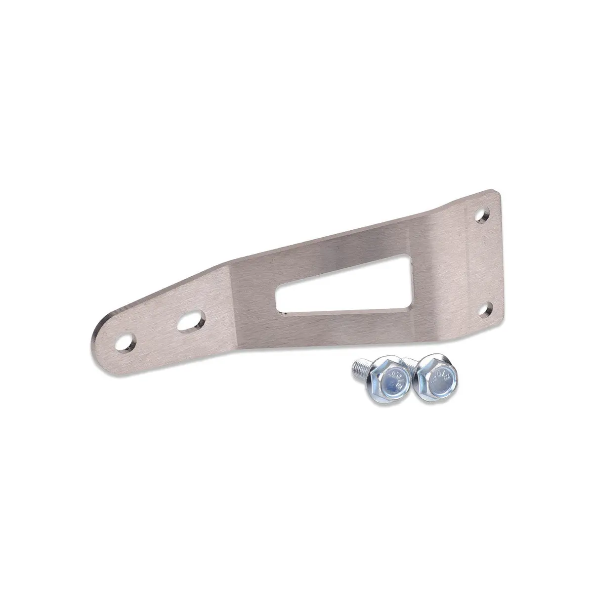 Iag Aeromotive Fpr Mounting Bracket For 2006-07 Subaru Wrx, 06-07 Sti 1
