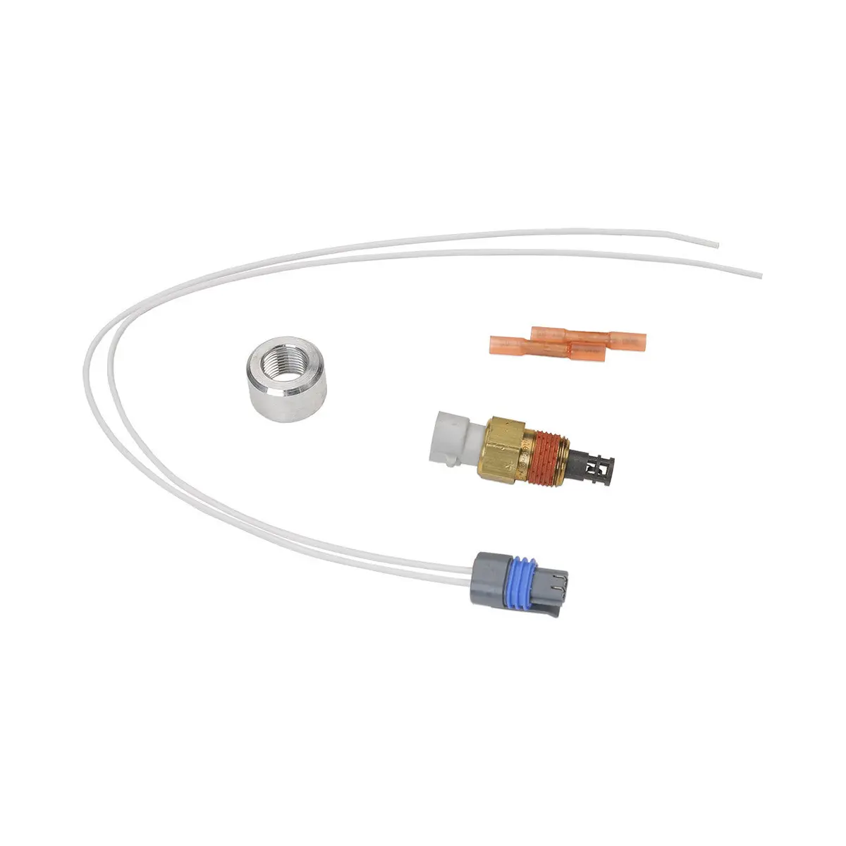 Iag Intake Air Temperature (Iat) Speed Density Kit Universal Fitment 1