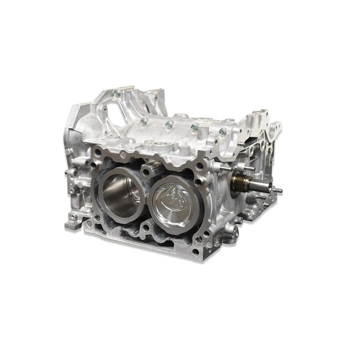 Iag 600 Fa20 Short Block For 2013-21 Brz / Fr-S / Gt-86 (Standard Compression 12.5:1) - 600 Bhp 1