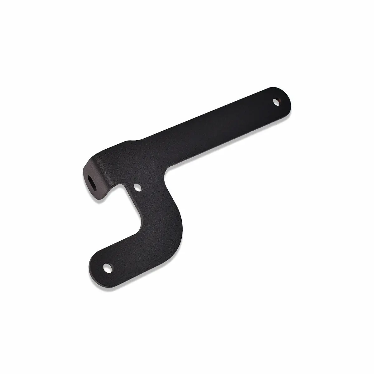 Iag Aos Replacement Ecu Relocation Bracket For 15-17 Wrx 1