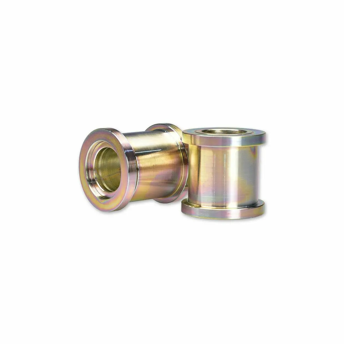Iag Race Series Solid Bushing Kit For Iag Transmission Mounts 1