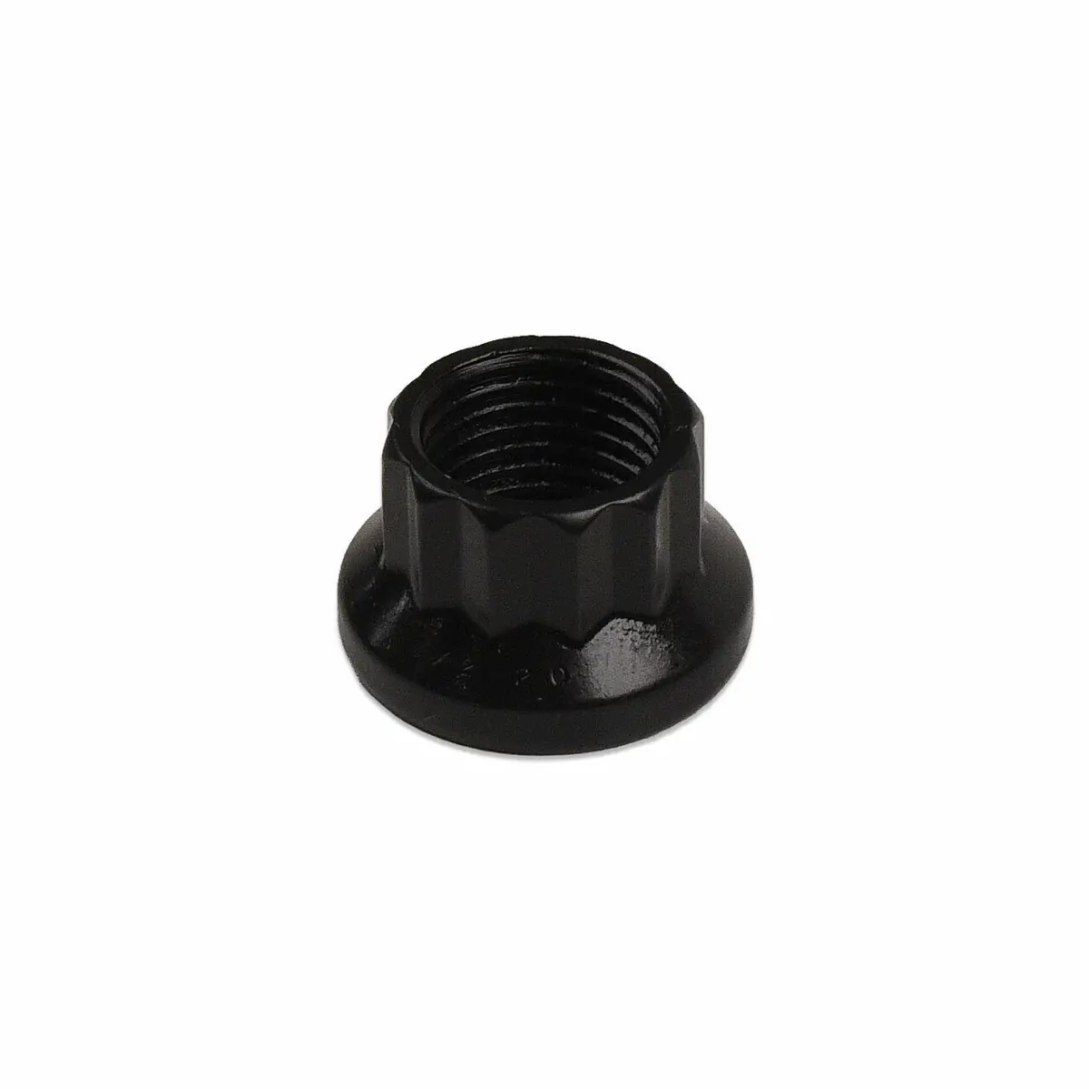 Iag Replacement Arp 1/2" Head Stud Nut (1) 1