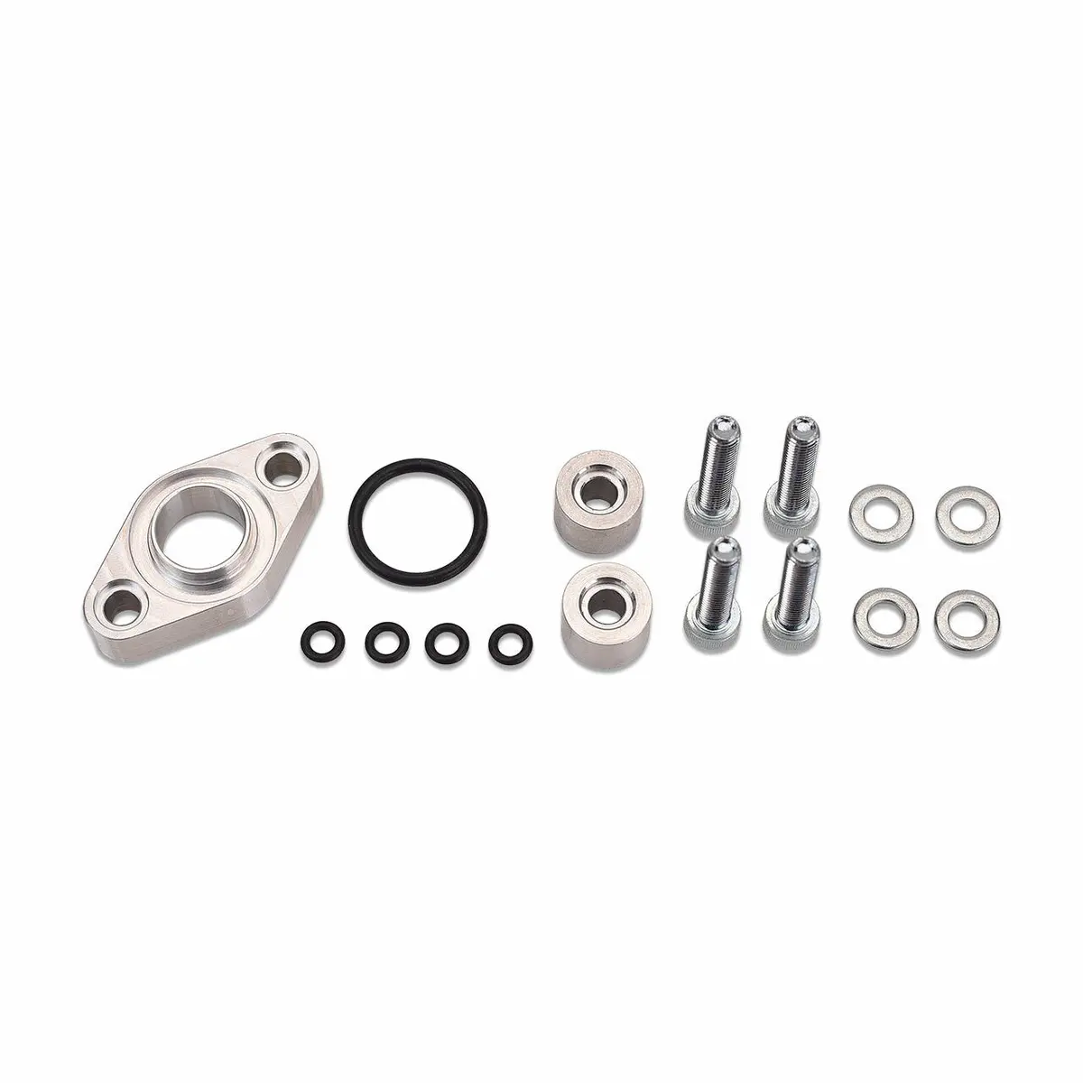 Iag Performance Oil Pickup Spacer Kit For Using Iag-Eng-2081 With Killer B Oil Pan 1