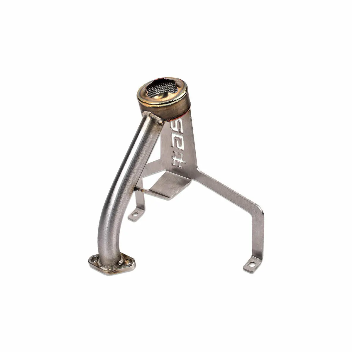 Iag Performance V2 Oil Pickup - 02-14 Wrx, 04-21 Sti, 05-09 Lgt, 04-13 Fxt 1