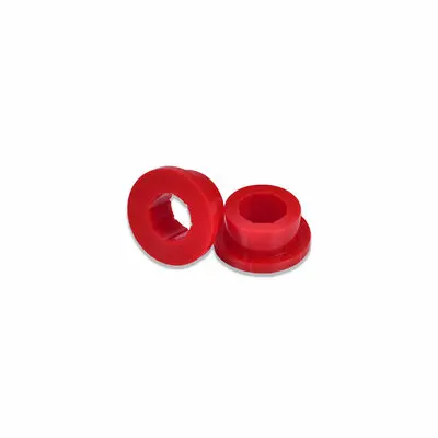 Iag Competition Series Pitch Mount Bushing Kit 90A Durometer 1