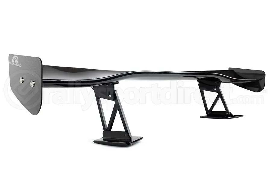 Apr Gtc-300 Carbon Fiber Wing - Sti Sedan 2011-2014 1