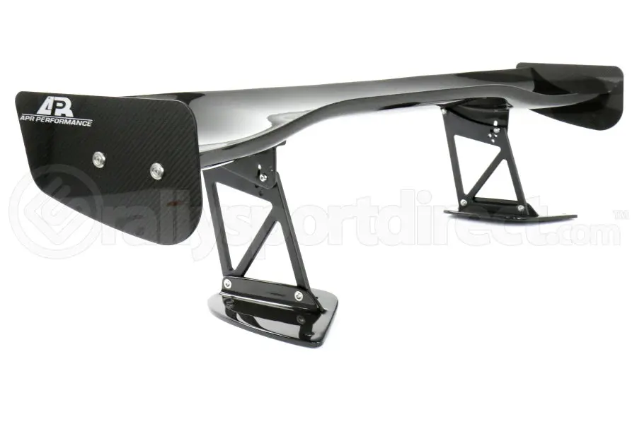 Apr Gtc-300 Carbon Fiber Wing 67 Inch - Sti 2015-2021 1