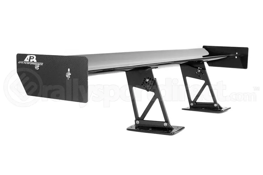Apr Gt-250 Carbon Fiber Wing 61" - Scion Fr-S 2013-2016 / Subaru Brz 2013+ / Toyota 86 2017+ 1