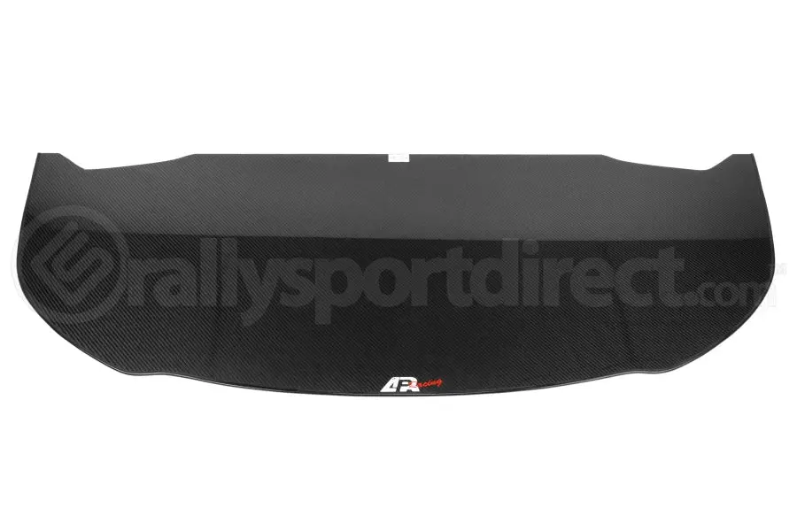 Apr Carbon Fiber Front Wind Splitter - Wrx/Sti 2011-2014 1