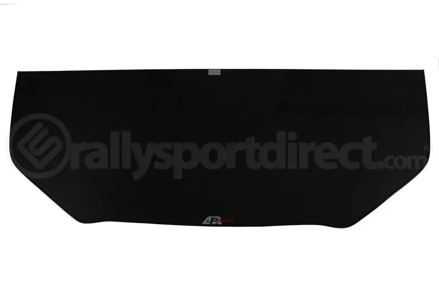 Apr Carbon Fiber Front Wind Splitter - Sti 2015-2017 1